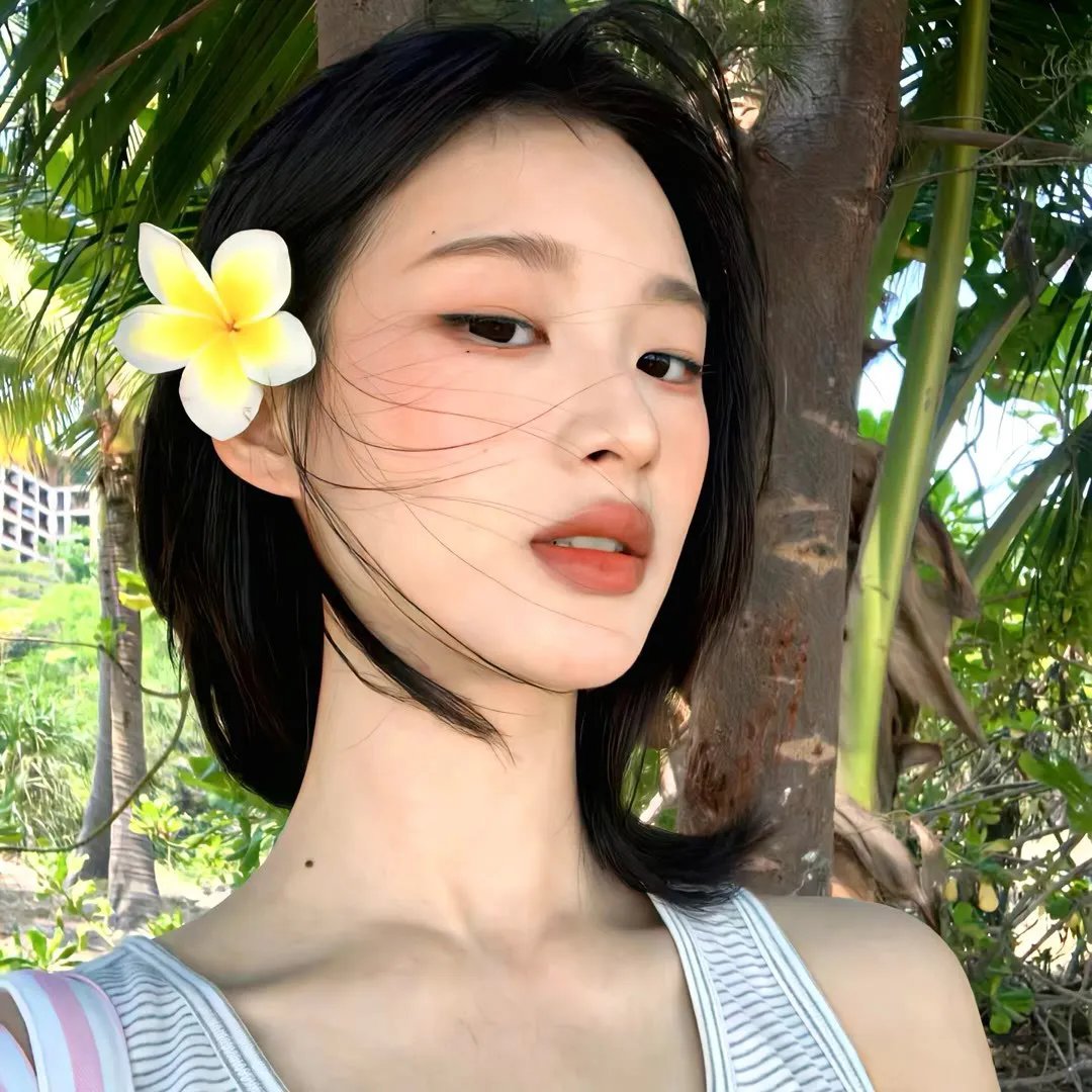 珊珊小传