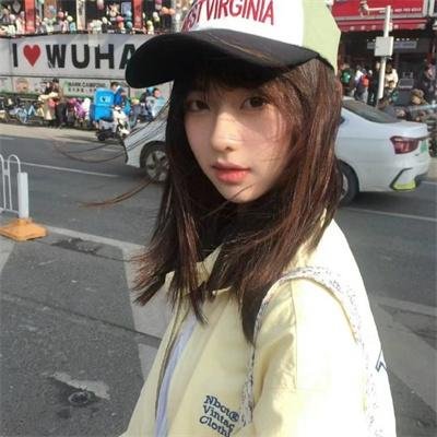 她和她的恋爱小动作