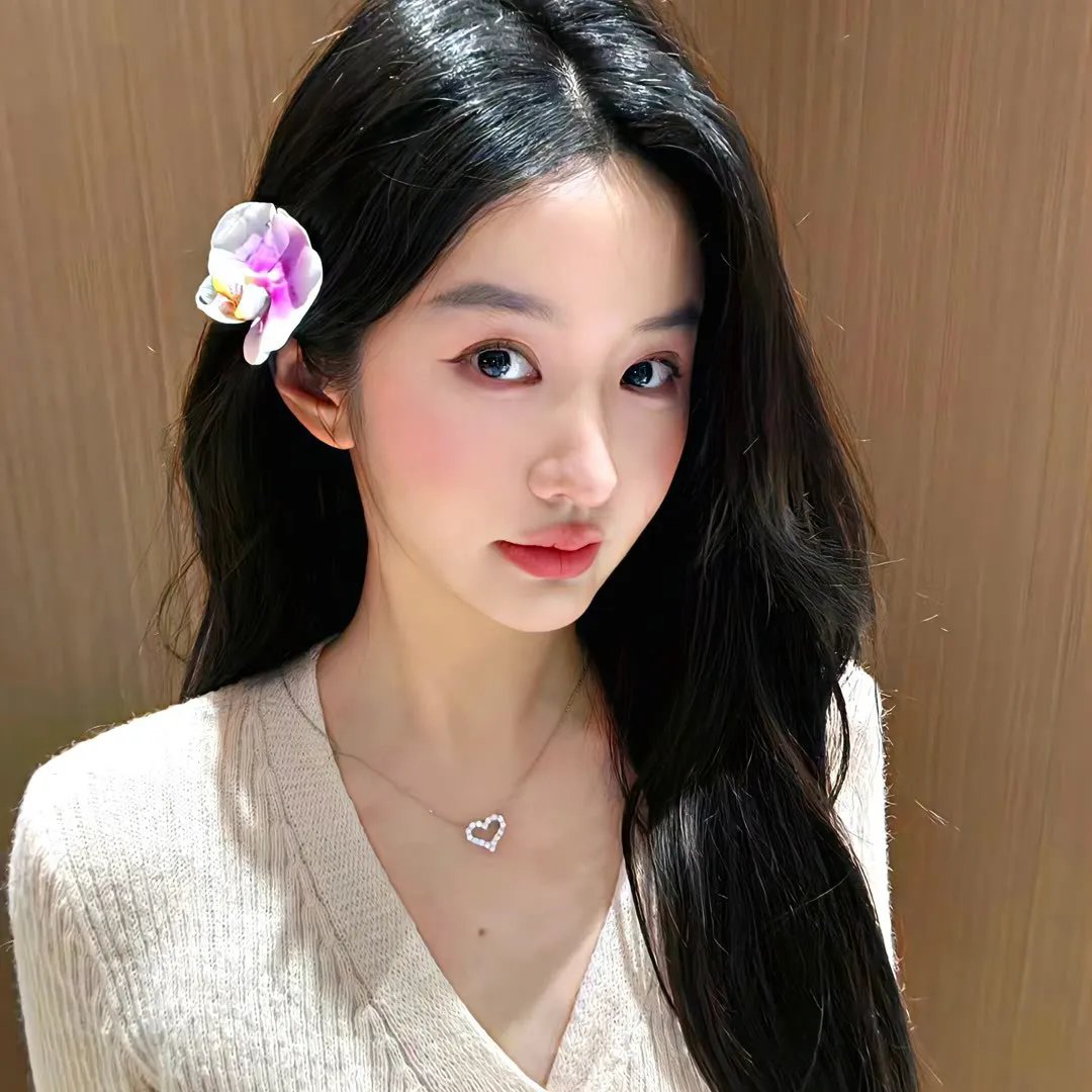 反派女友超戏精