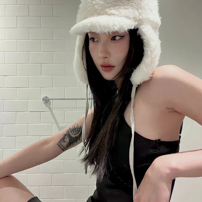 美感游击队