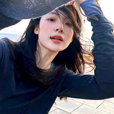 重点是,我爱你